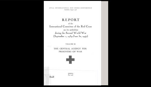 red cross report on war-SML